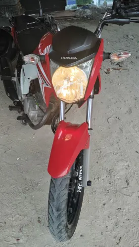 Moto titan 150 flex