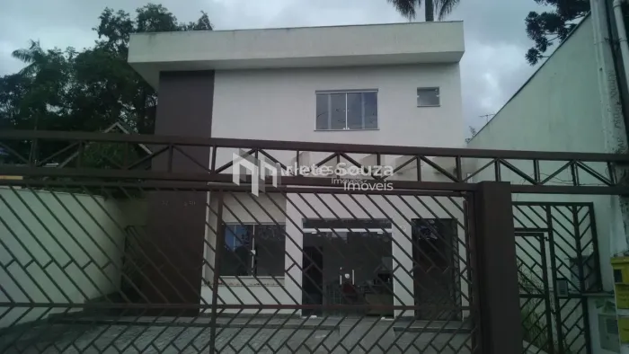 Consultório Odontológico para Locação em Arujá, Nossa Senhora do Carmo, 1 banheiro