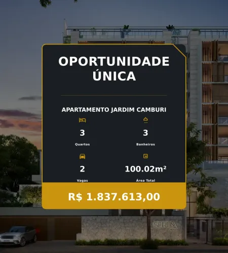Descubra o Serena by Mivita: apartamento com área de lazer completa em Jardim Camburi