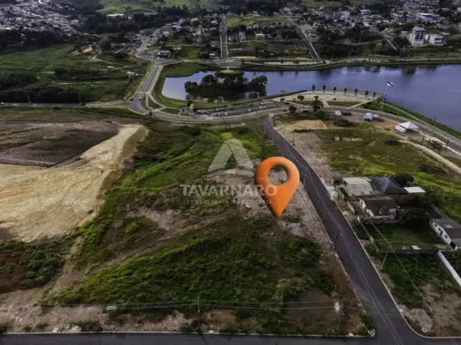 Terreno Condomínio em Ponta Grossa