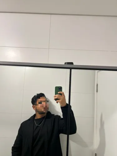 Sobretudo Masculino Preto G