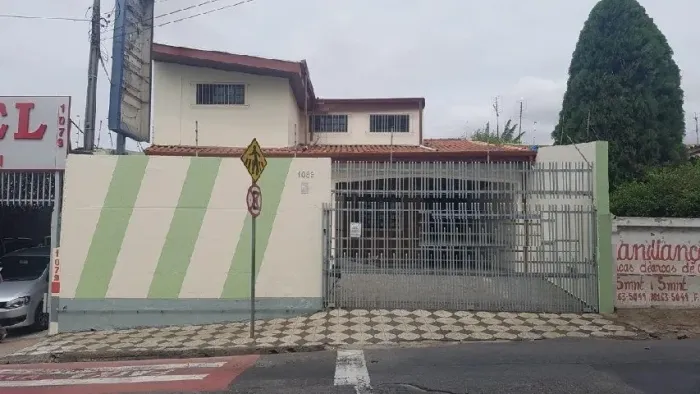 LOCAÇÃO - SALA COMERCIAL VILA CARVALHO / SOROCABA/SP