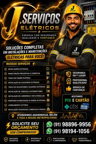 Eletricista
