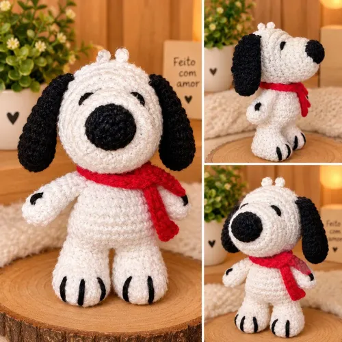 Encomendas amigurumis