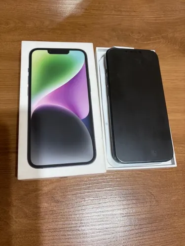 IPHONE 14 NA GARANTIA!!!
