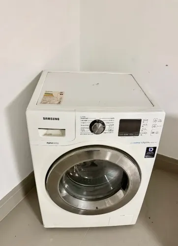 Lava e Seca Samsung 8,5 kg Excelente estado.
