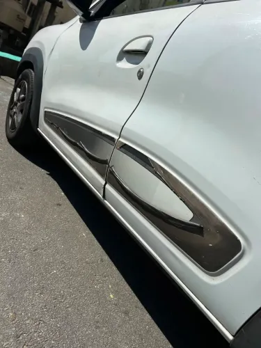 Renault Kwid Intense 1.0 Flex 12V 5P Mec. 2019