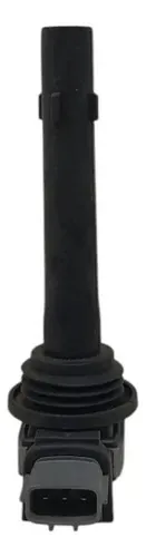 Bobina Ignição Chery Qq 1.0 3cc 2014 2015 2016 2017 2018