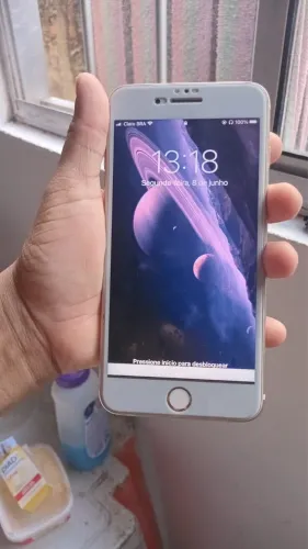 iPhone 7 plus
