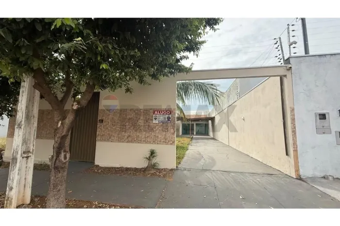 Encontre Seu Lar Ideal em Mato Grosso!