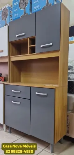 Armário de Cozinha