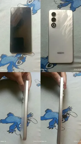 Celular OPPO a5