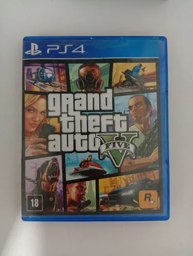 GTA 5