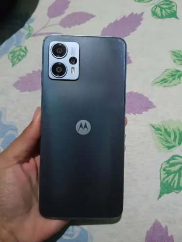 Celular película trincada