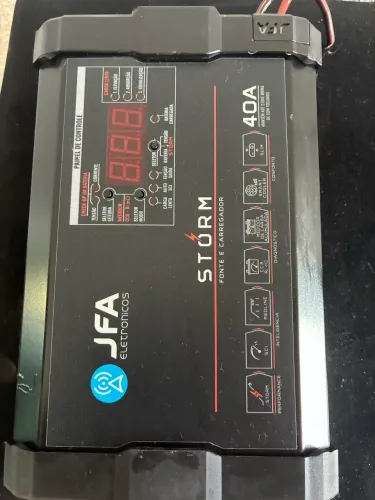 Fonte Jfa 40A