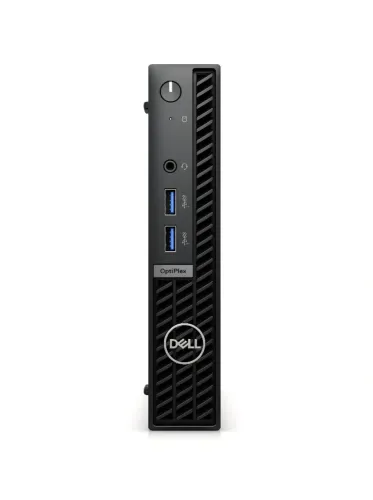 Dell Optiplex Mini 7010 i5 13ger 8gb 256gb Win11