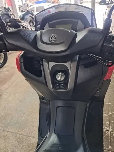 NMAX 160 2023