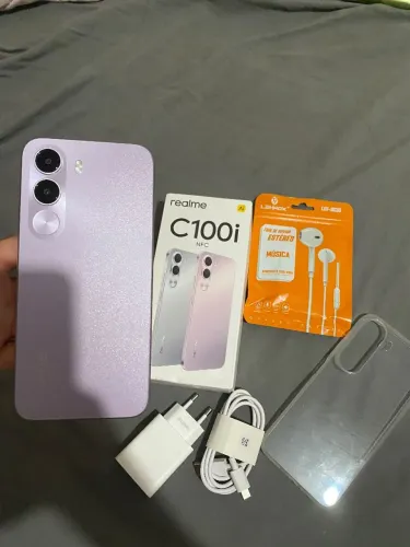 Vend,e-se realme C1001