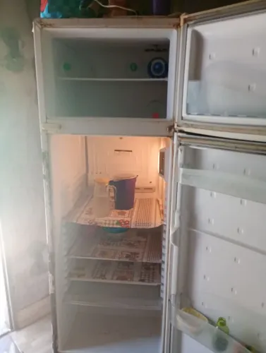 Geladeira 