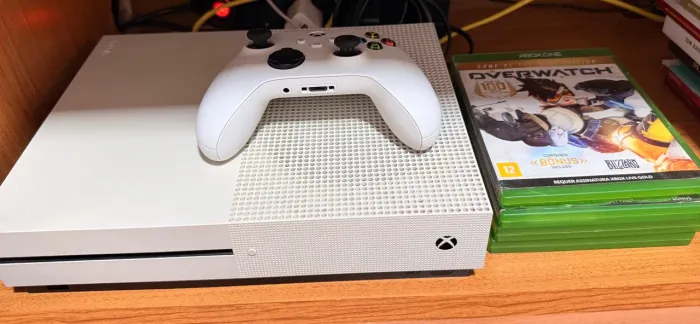Xbox One S 1T