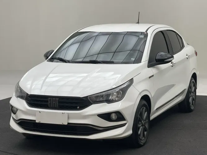 Fiat Cronos 1.3 8V Flex 2023