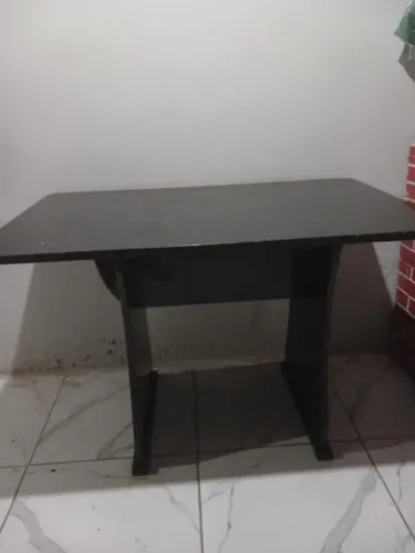Mesa de granito