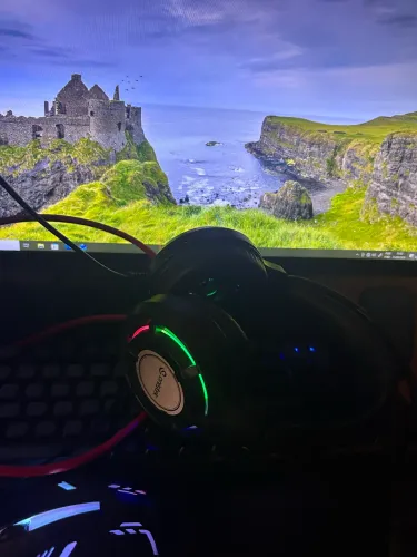 Vendo pc gamer infantil