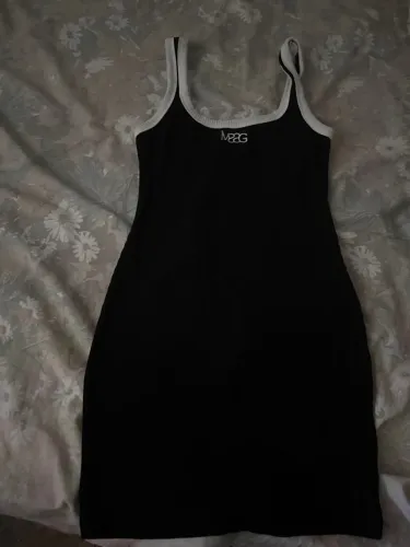 Vestido preto