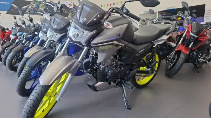 Yamaha Factor DX 2025