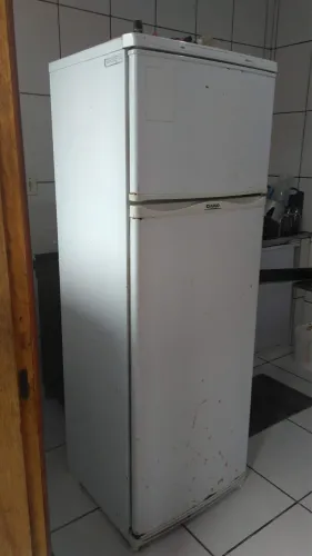 Geladeira