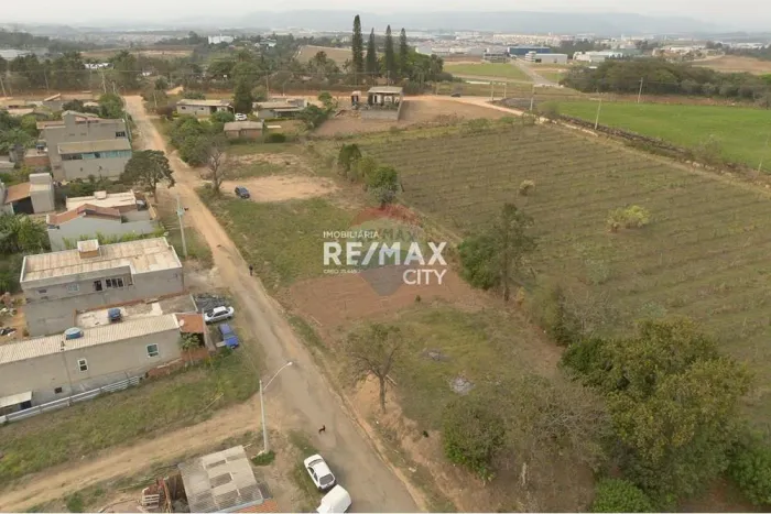 Terreno à venda no Bairro Nova Cristalina - Itupeva SP - Próximo ao acesso ao Outlet