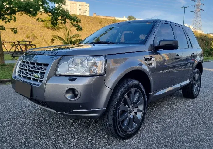 Land Rover Freelander2 I6 HSE 3.2 232cv Aut. 5P 2009