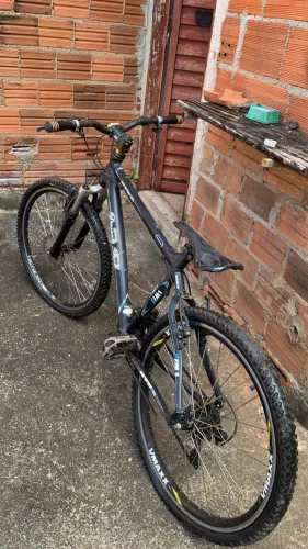 Bicicleta Aro 26