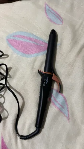 Babyliss novo