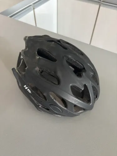 Capacete Bicicleta