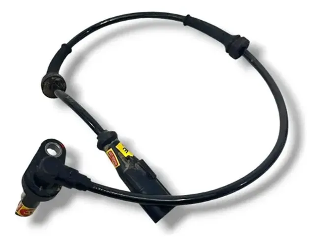 Sensor Abs Dianteiro Esquerdo Renault Sandero 2008 2009 2010
