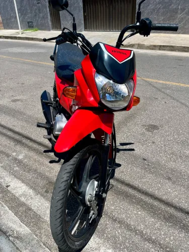 Pop 110I ES