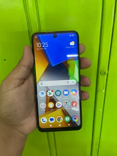 Poco m4 pro