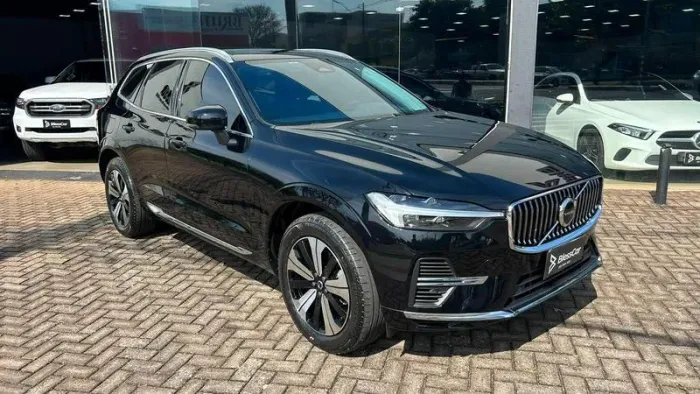 Volvo XC-60 T-8 Plus 2.0 AWD (híbrido) 2023