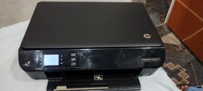 Impressora HP Deskjet 3546