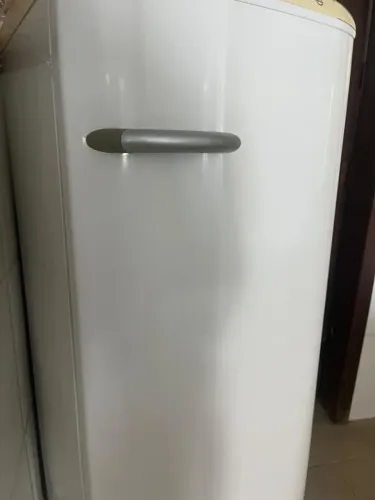 Geladeira Eletrolux 1 porta