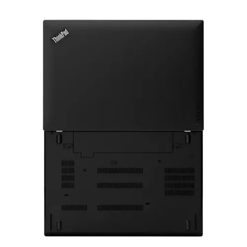 Notebook Thinkpad T480S Intel I5 8GB RAM + 256GB Armazenamento