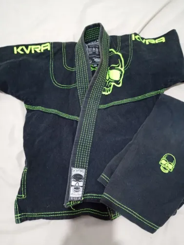 Kimono KVRA