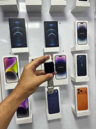 APPLE WATCH SÉRIE 7 45MM