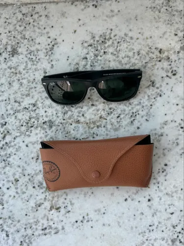 Ray-Ban New Wayfarer