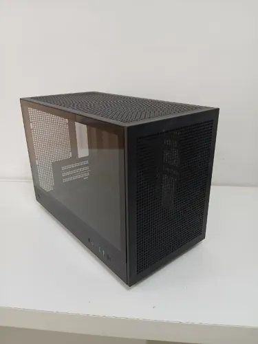 Gabinete Deepcool CH260