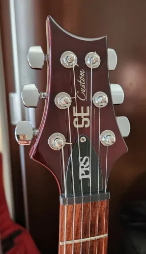 PRS SE Custom 24