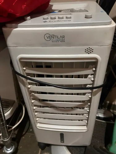 Climatizador