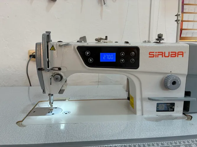 Reta Siruba dl270