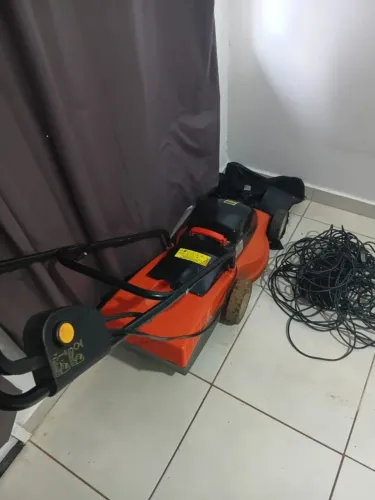 Cortador de grama